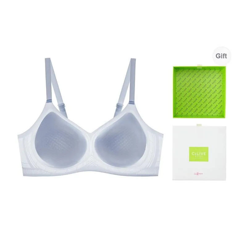 Herbal primer Women's Bras-4