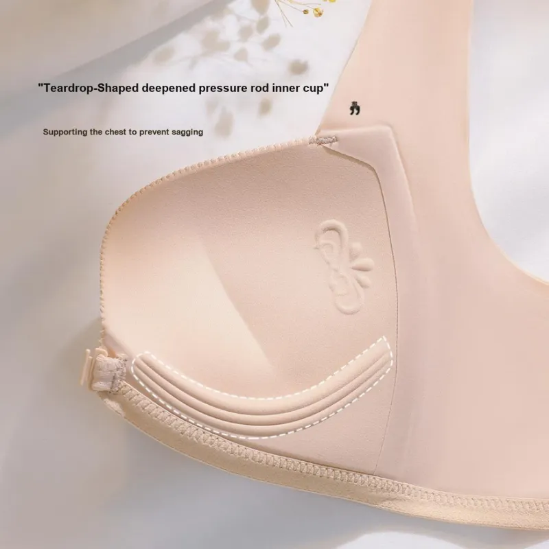 MIIOW Women's Bras-33