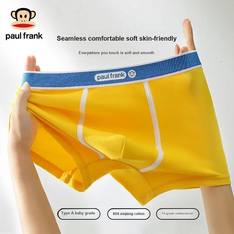 PAUL FRANK Underpants Men's 3 Pack-3