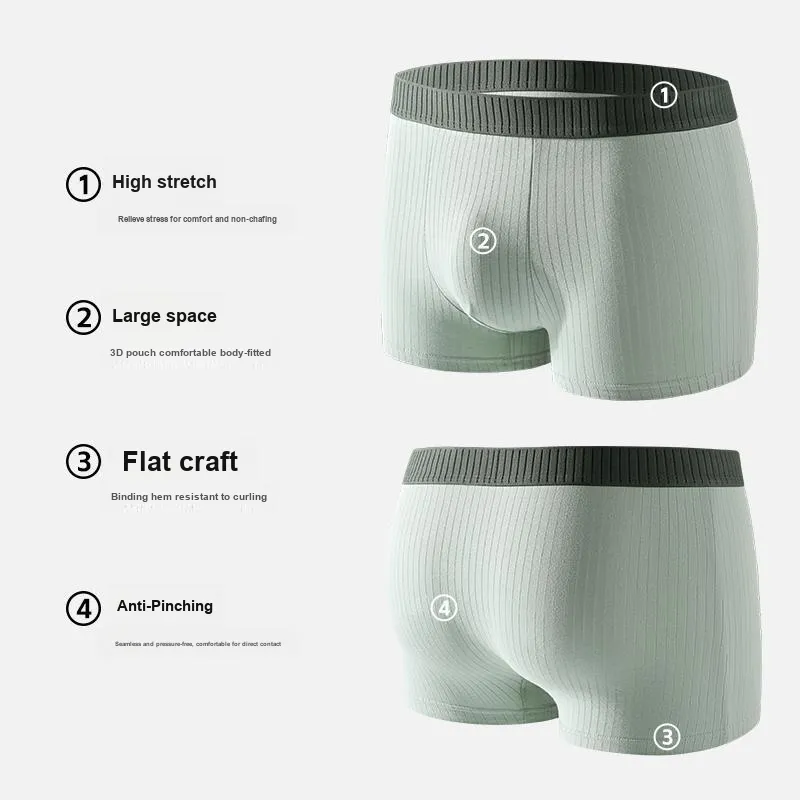MIIOW Men Underpants-28