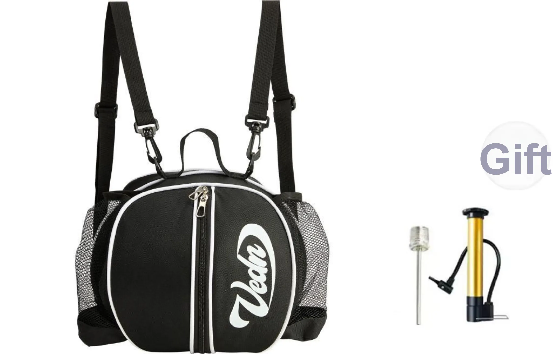 VEIDOORN Basketball Bags Backpack Waterproof Travel Unisex