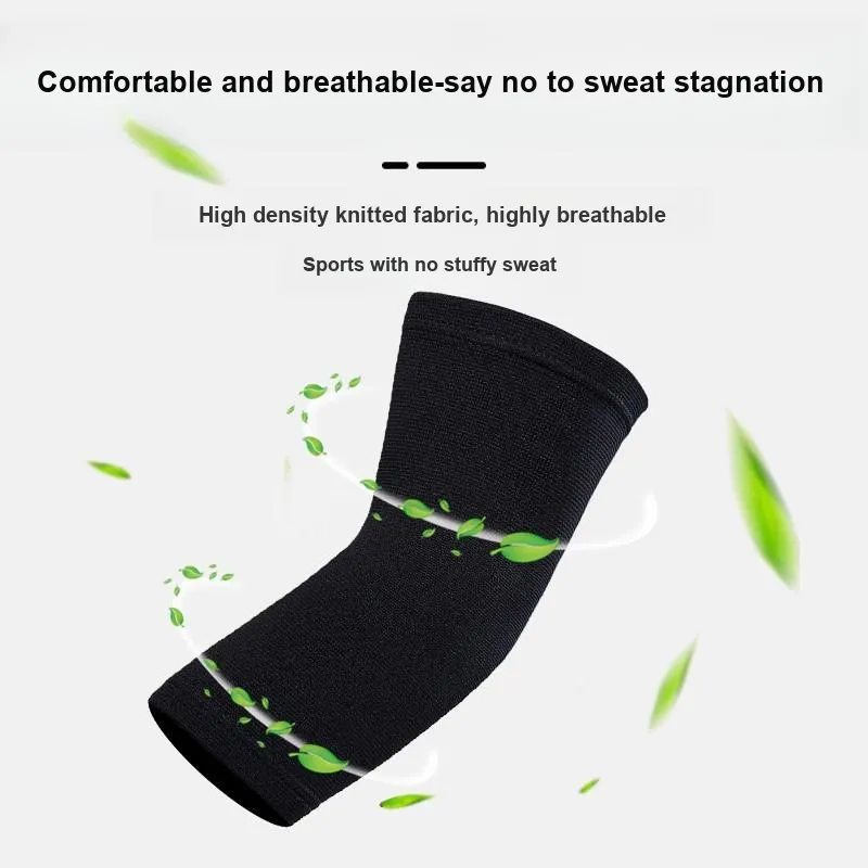 NAILEKESI Elbow Pads-4
