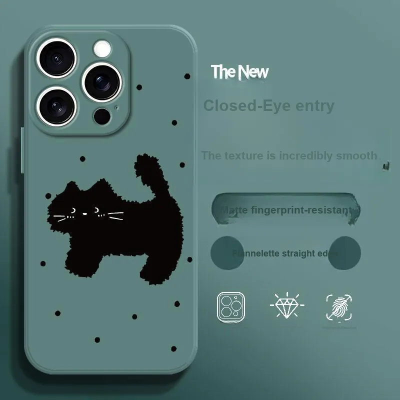 BAOCHENG Phone Cases-5