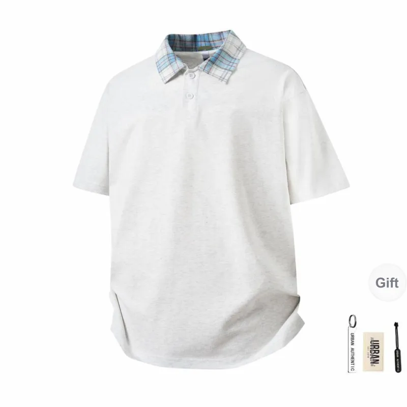 URBAN AUTHENTIC T Shirts Unisex-2