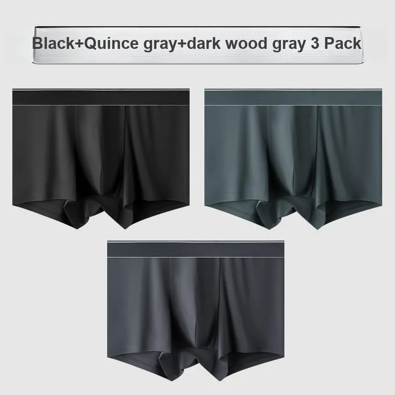 FARO Underpants Men's Gift Box Combination-19