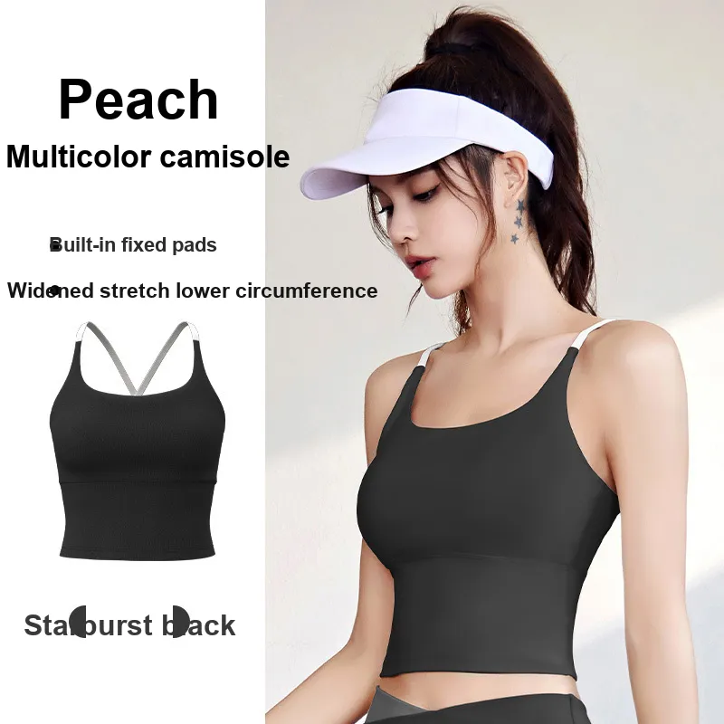 FARO Women's Tank Tops-6