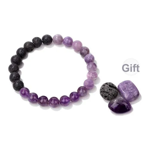 CIROCCO Цветное стекло Браслеты Унисекс