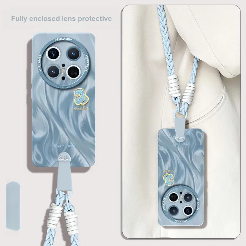 Interesting shell Phone Cases-17