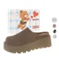Khaki[Bear Gift Box](Gift Included)
