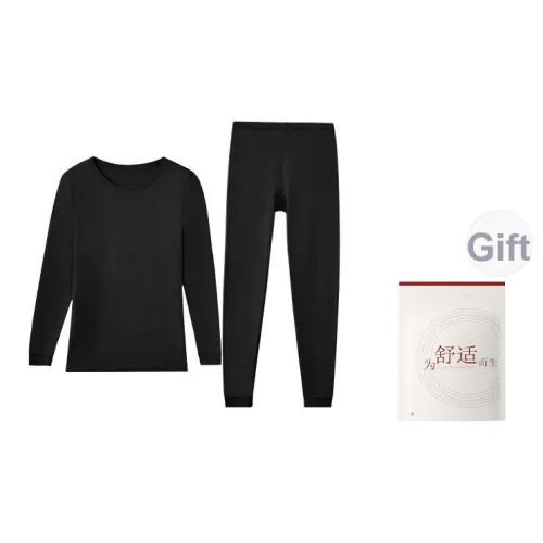 Red Bean Женские Термокомплекты