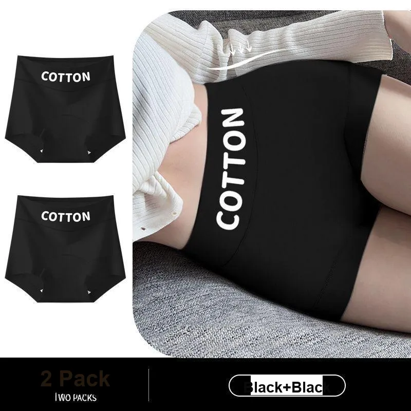 MIIOW Underpants Women's Combo Set-1