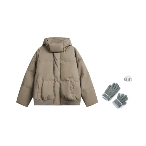 MIIOW Trend Party series Пуховая куртка Унисекс