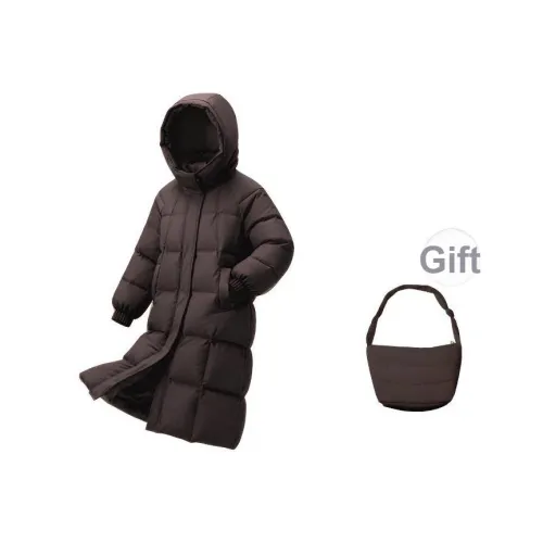 CHERICOM Женские Пуховики