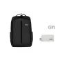 Black Toiletry Bag