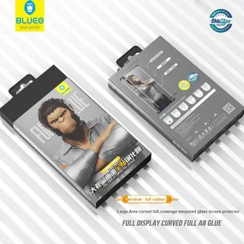 BLUEO Cell Phone Protective Films