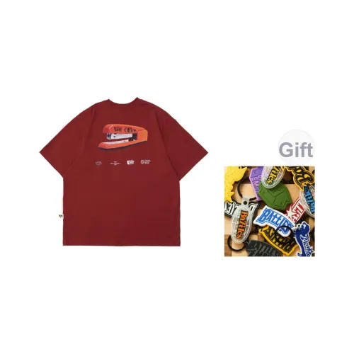 BATTLES EMPIRE Унисекс Футболки