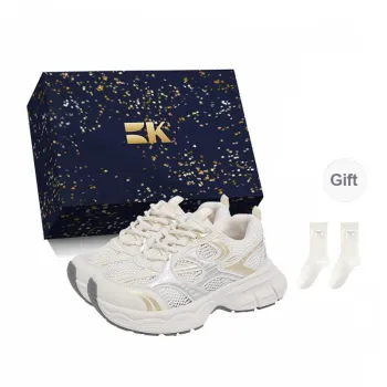 Boldi Kuki Coverage Low Top Chunky Sneakers Women's
