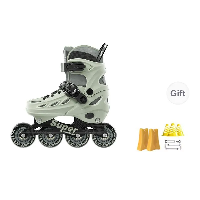 Papaison Inline Skates-1