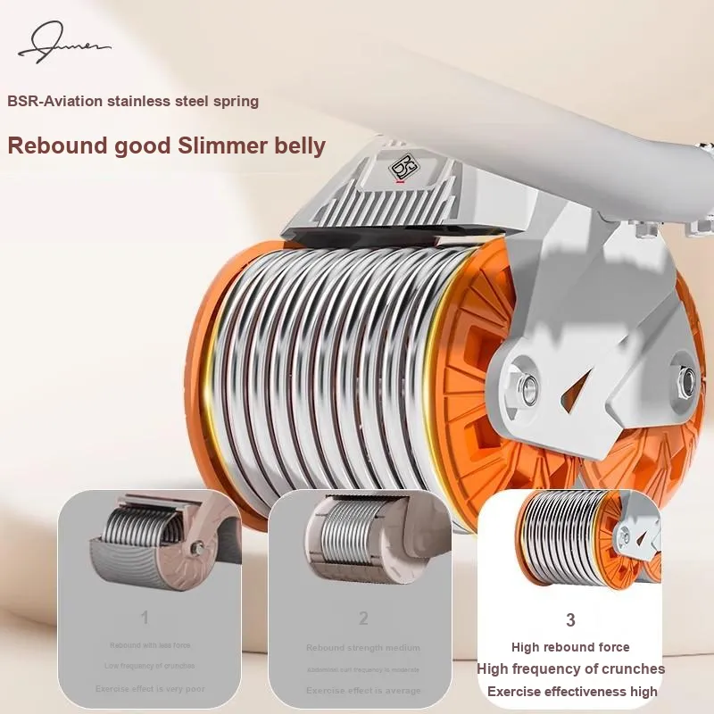 Function Abdominal Rollers Women's-4