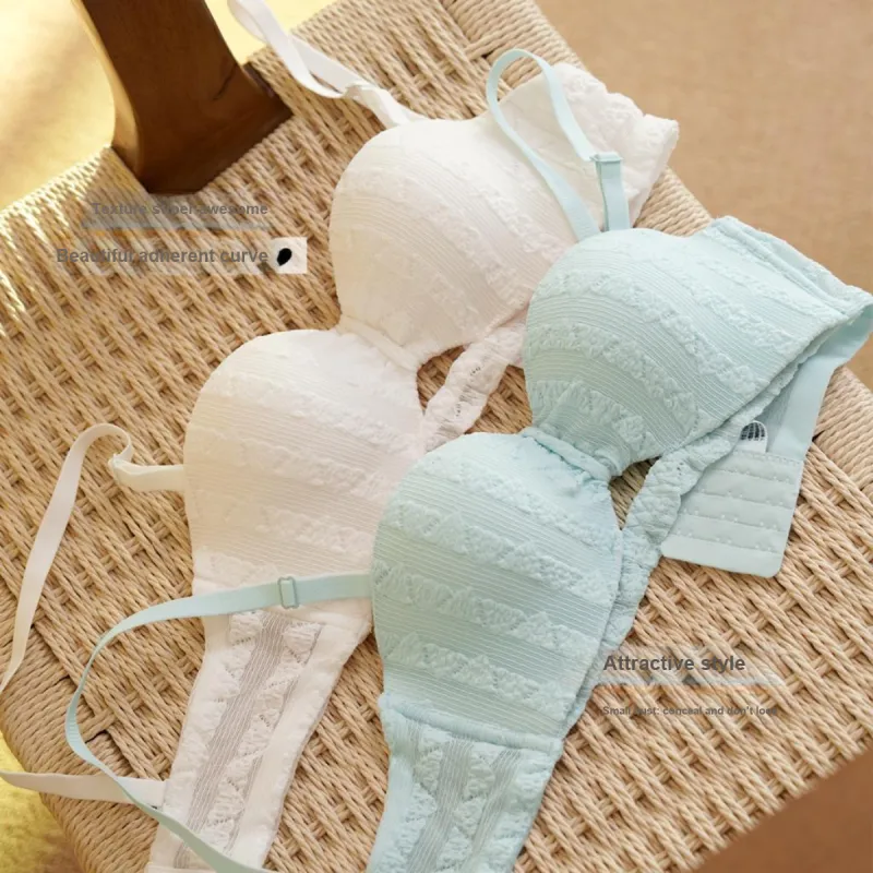Aidai Women's Bras-15