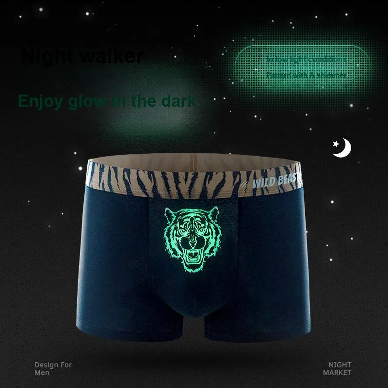 Yalu Men Underpants-6