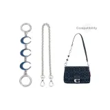 White Moon Extender Chain+O Chain