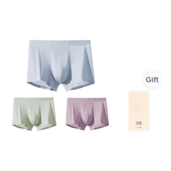 Ubras Men Underpants