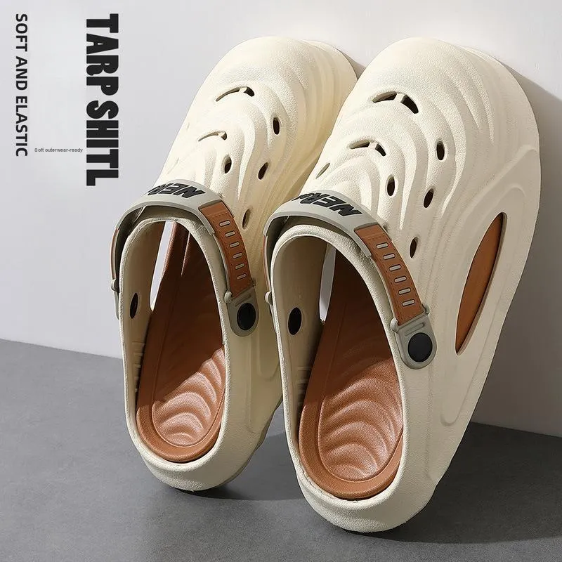 Yong Xuan kiln Slippers / Home Slippers-1