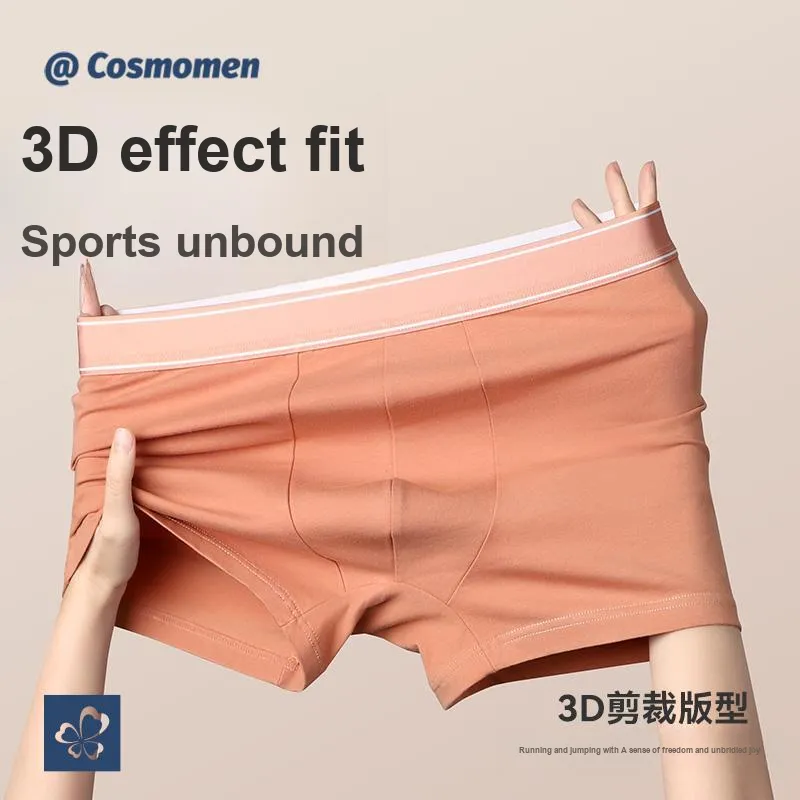 Urban Beauty Underpants Men's 3 Pack-8
