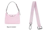 Pink Hobo Strap Extender 49cm