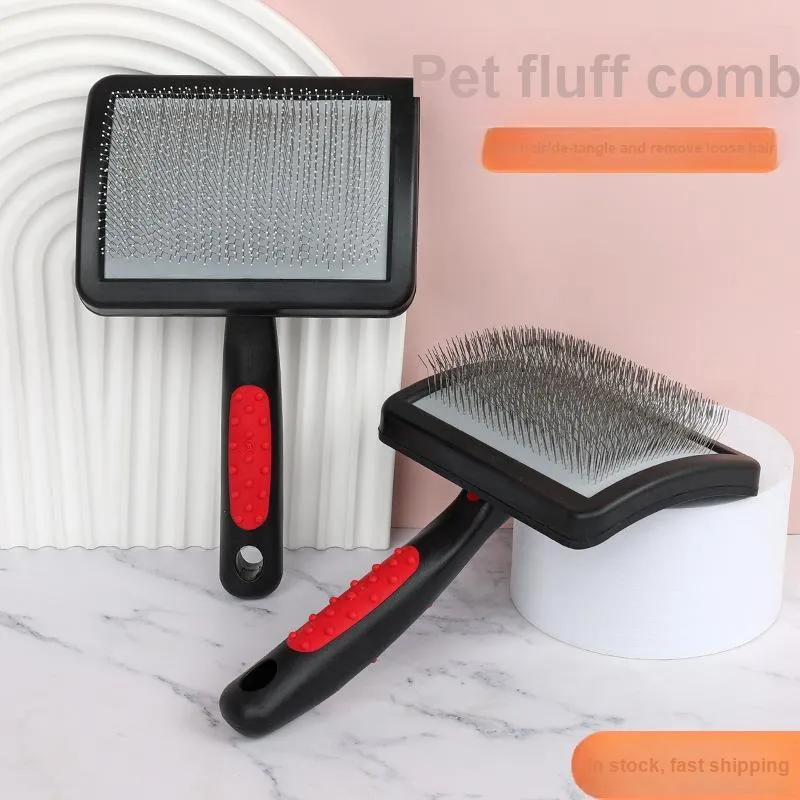 HISTOTREE Cat And Dog Combs & Flea Combs-1