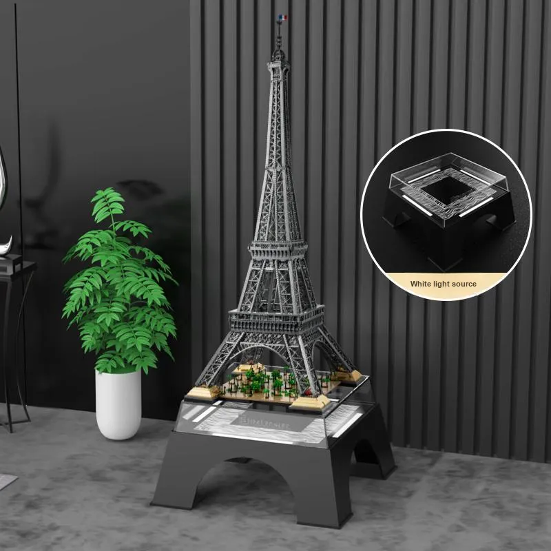 LYB Model Accessories-4