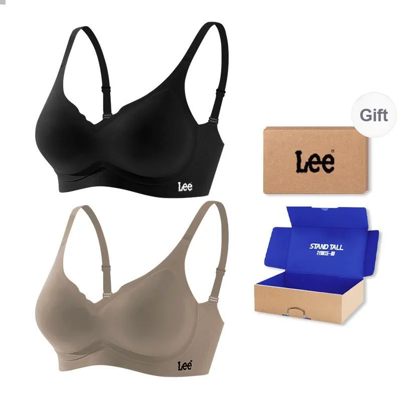Lee Women's Bras-2