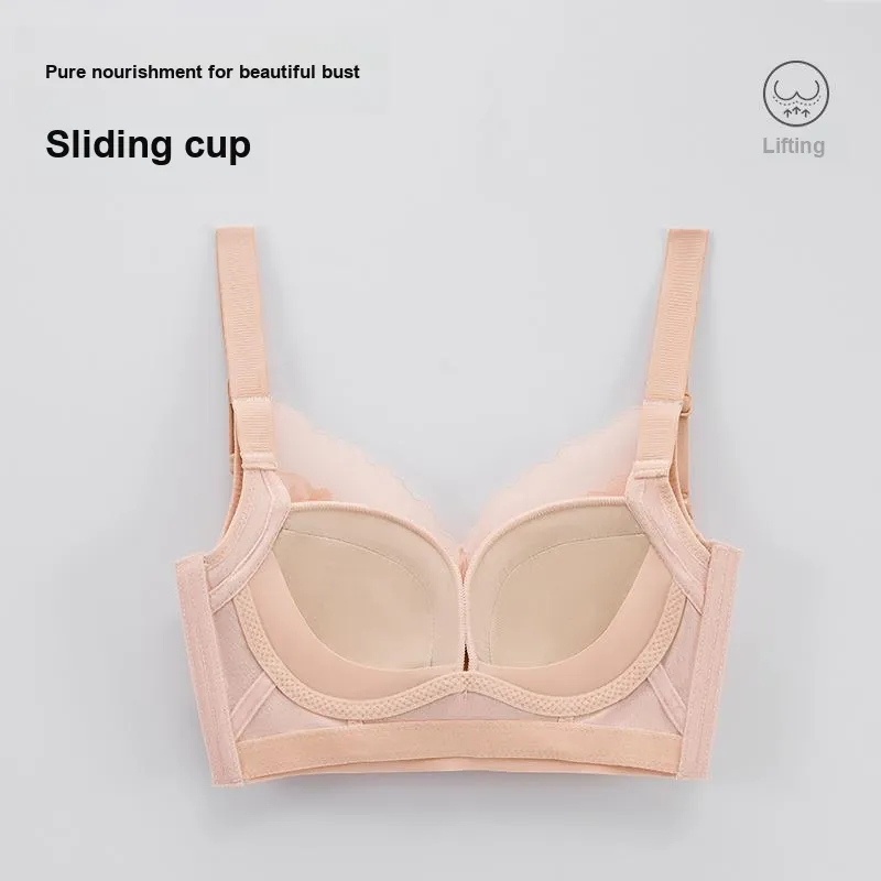 Aidai Women's Bras-3