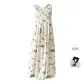 (Ink Wash Painting+Hair Tie) Comes with