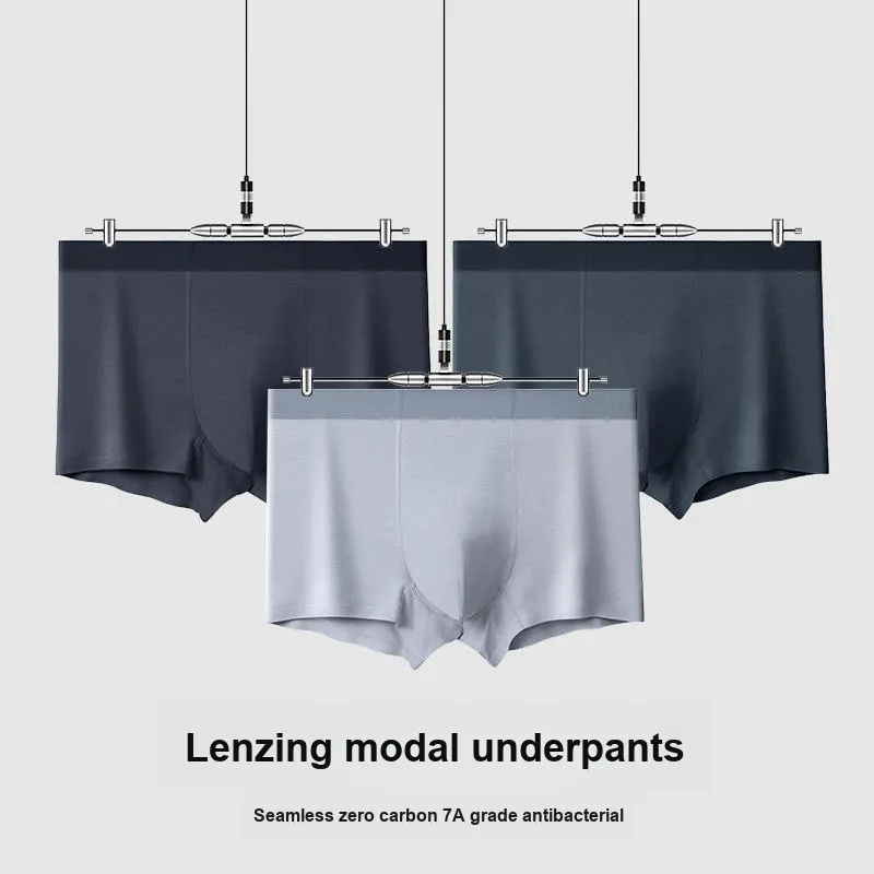EFUTON Men's Underwear Men's Combo Set-61