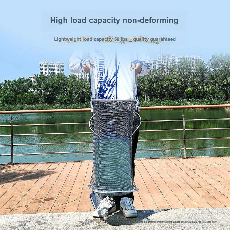 Monda Fish Guards Fishing Aluminum Alloy-3