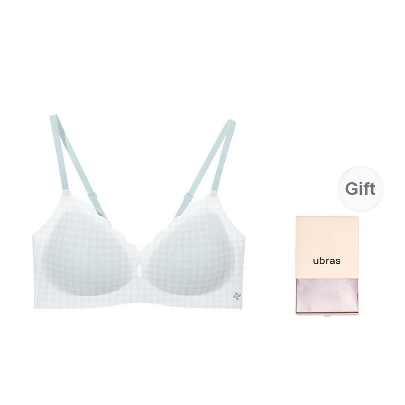 Ubras Small Cool Breeze Series 25SS Brand New Summer Bra 5 Women's-17