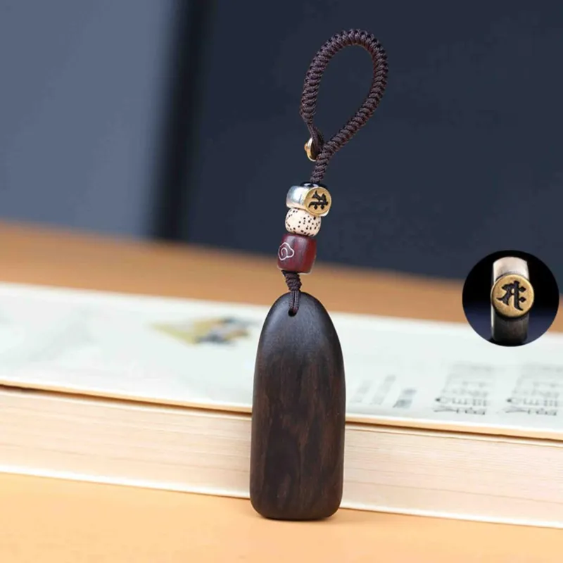 Tan Xin Sandalwood Collectible Unisex-10