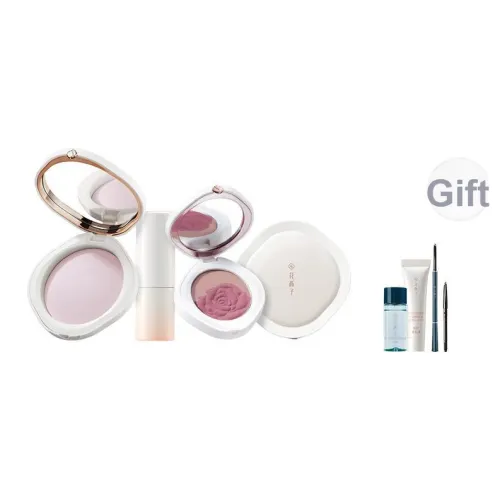 Florasis Наборы для макияжа Женские