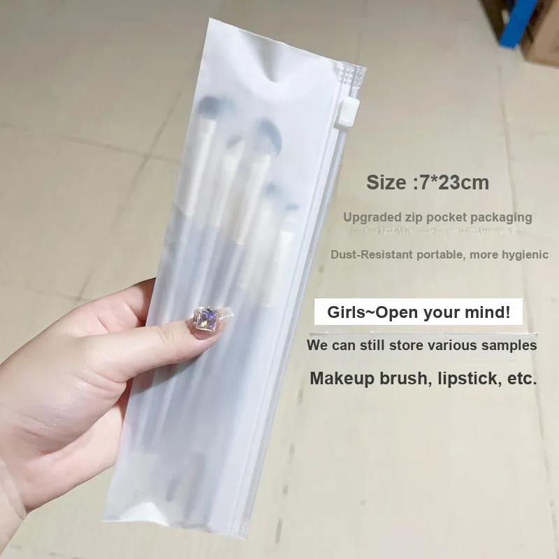 A few more cute Make up Tools Unisex-3