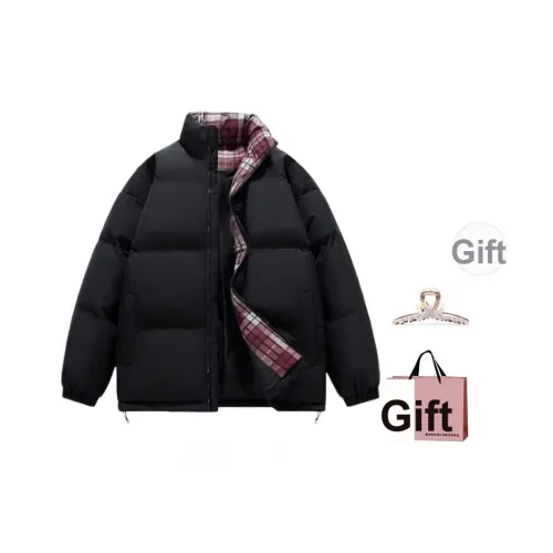 BAIDAIFEI Унисекс Пуховики