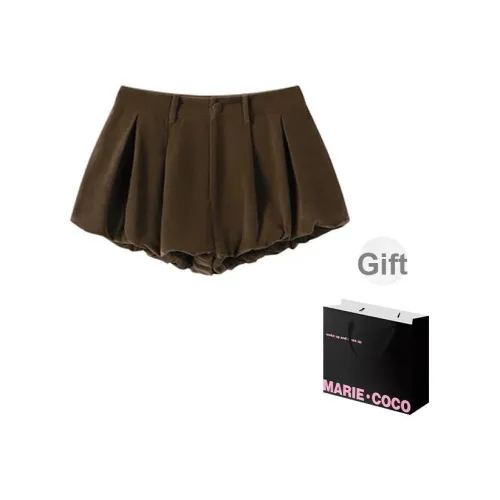 MARIE·COCO Повседневные брюки Женские