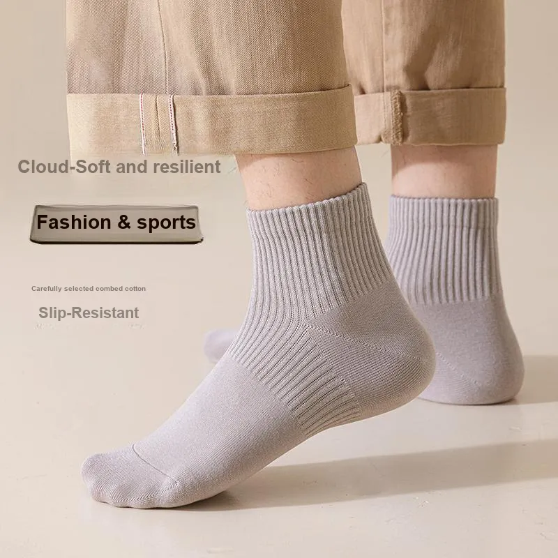 MIIOW Men Socks-38