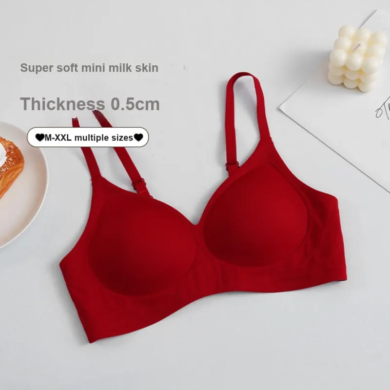 Aidai Women's Bras-10