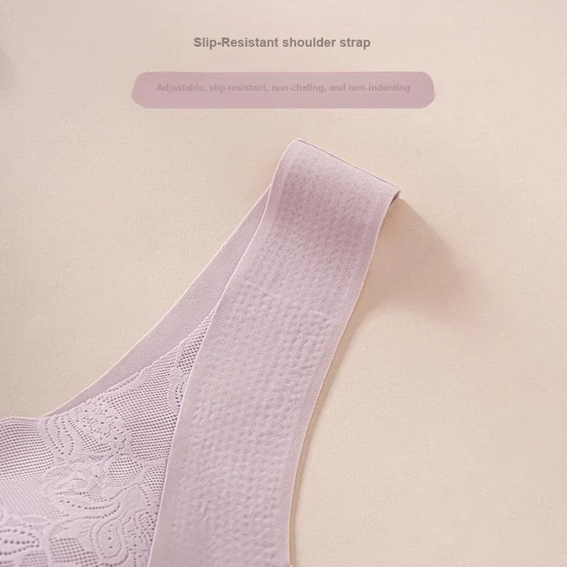 YUZHAOLIN Bra Women's Combo Set-22
