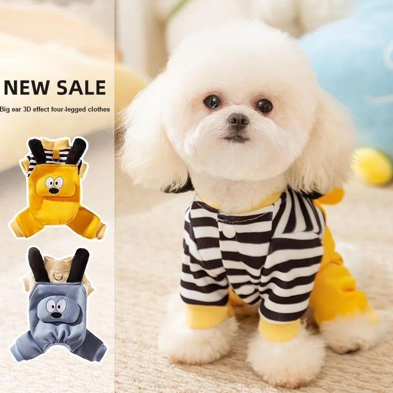 Hippie dogs Pet Clothing-6