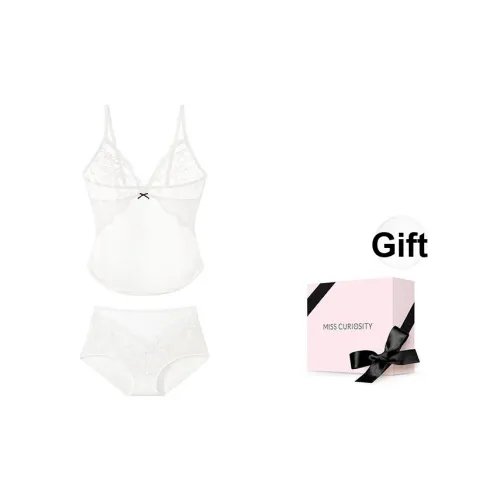 MISS CURIOSITY Пижамный комплект женский