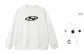 White (Comes with Trendy Necklace)