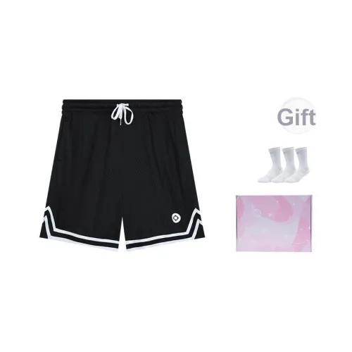 RIGORER Баскетбольные шорты Унисекс